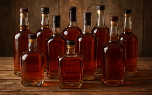 Bourbons That Will Impress Your Whiskey Snob Friends