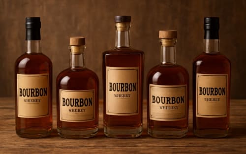 10 Craft Bourbons Hiding in Plain Sight
