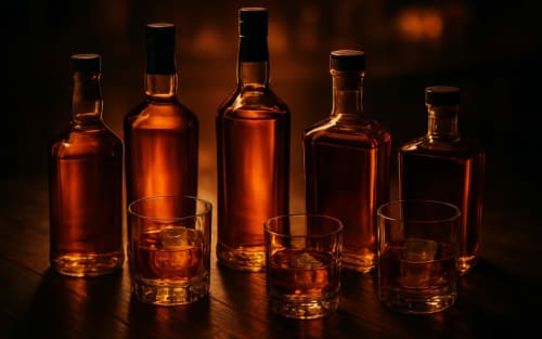 7 Whiskeys Critics Love at Prices You'll Love
