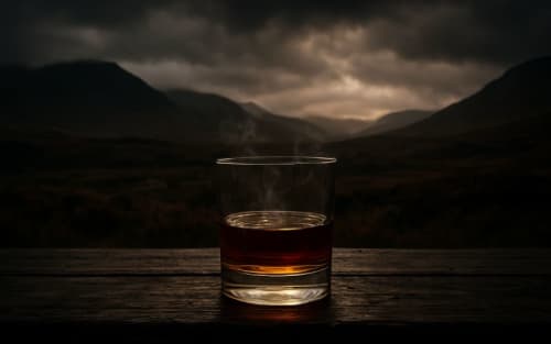 10 Peaty Scotch Whiskies Worth Trying