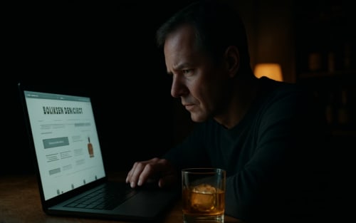 Buffalo Trace's New Online Reservation System Is Causing a Stir Among Bourbon Fans