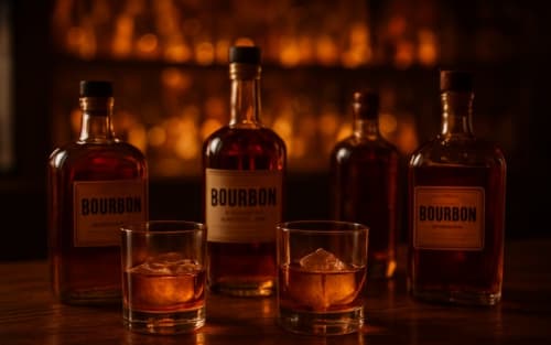 Bartenders Reveal Their Favorite Bourbons