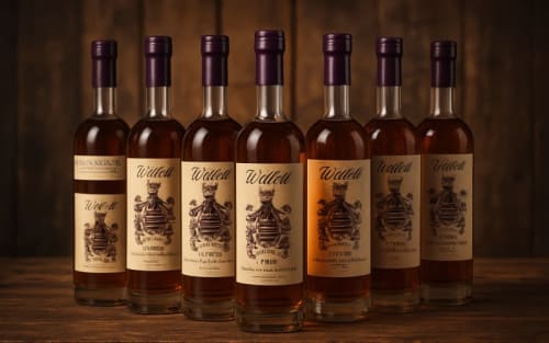 Willet Whiskeys You Can Buy Right Now