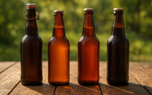 Top Rated Belgian-Style Craft Ales