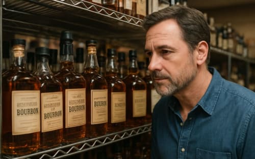 Best Kentucky Bourbons Between $10 and $20, According To Experts