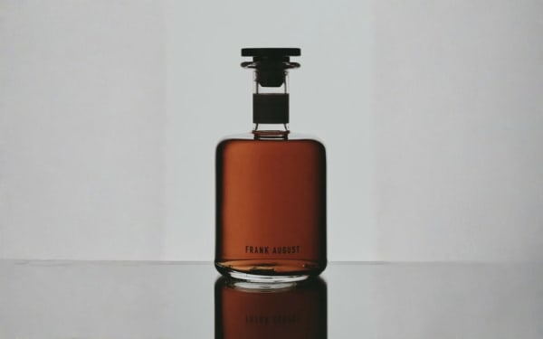 Frank August Dethrones Peerless as 2025's Best Bourbon