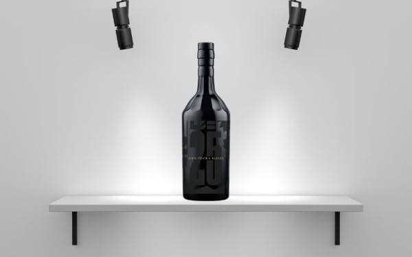 Is This The Oldest Rye Whiskey You Can Get Your Hands On?