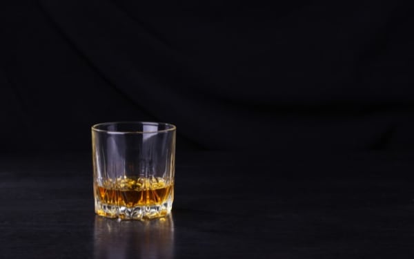 Sipping Rare Bourbon on the High Seas: Royal Caribbean's New Twist