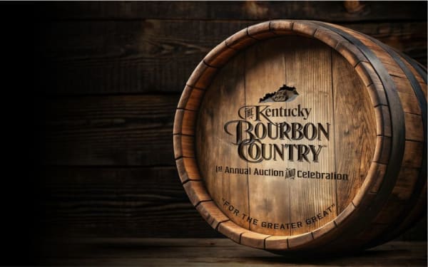 12 Lots of Bourbon Spark Excitement