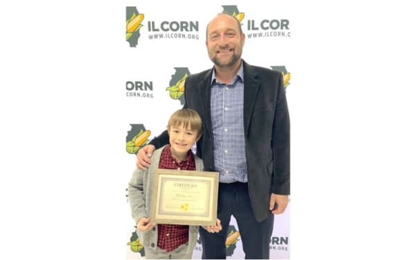 This Family Farm Makes Award-Winning Bourbon