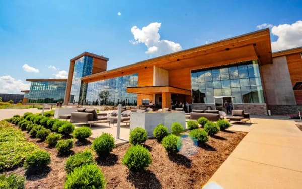 How Bardstown Bourbon Slashed Energy Use 30%