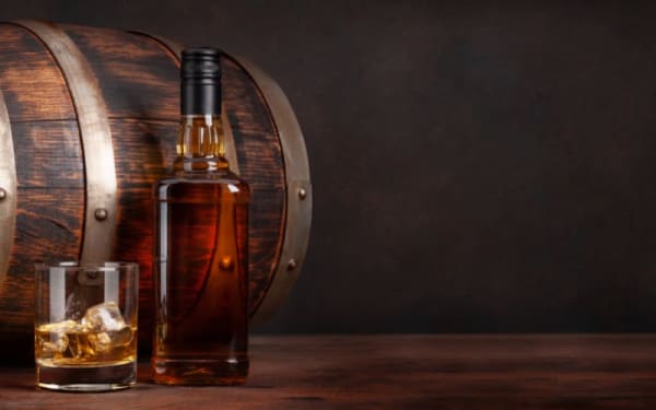 The State That Once Ruled Bourbon