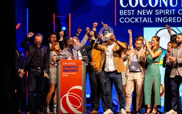 Spirits Industry Gears Up for Landmark Awards