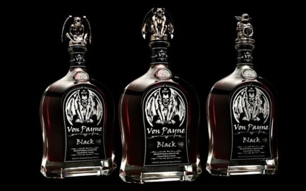 Von Payne Black Bourbon Expands Into South Carolina