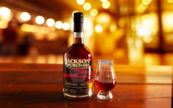 Award Winner Finally Available Outside Kentucky