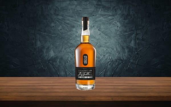 Terry Bradshaw's 12-Year Bourbon Hits 147 Proof