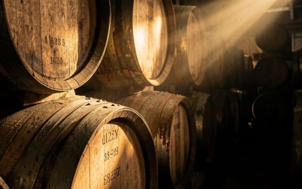 Historic Whiskey Brand Faces Collapse After 159 Years