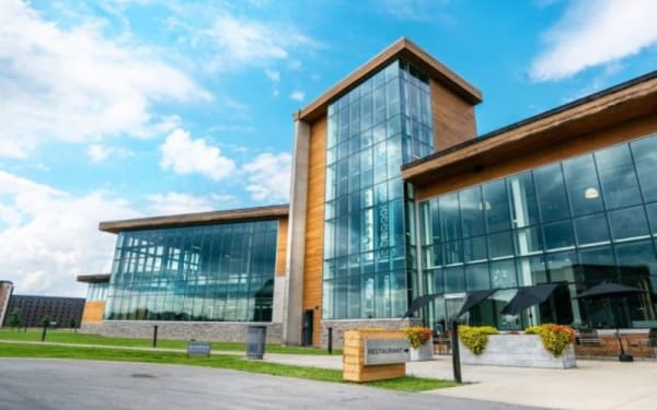 The Whistleblower Inside Bardstown Bourbon