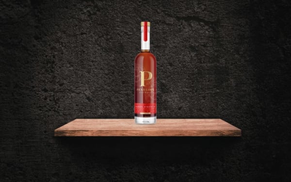 Penelope Bourbon Just Raised the Bar on Barrel Strength
