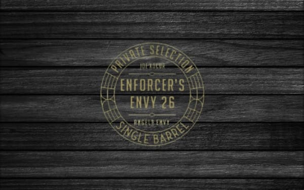 Joe Kocur Trades the Gloves for a Glass