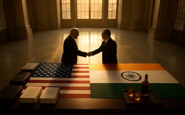The US-India Trade Deal: What It Means for American Business