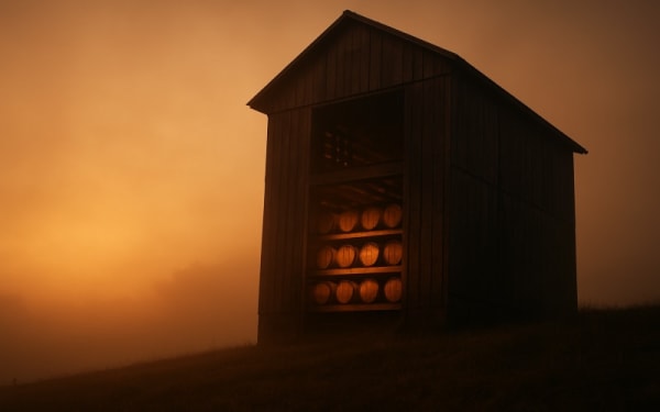 How Trump's Tariffs Killed a $250M Bourbon Market