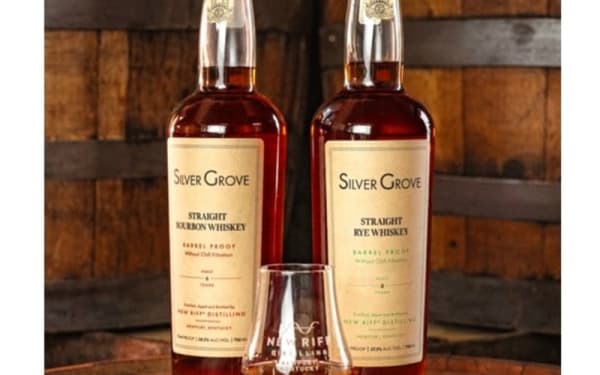 New Riff Just Released Its Oldest Silver Grove Yet