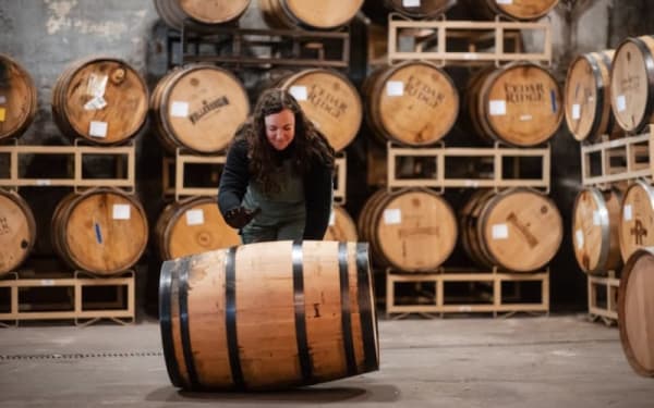 Lost Lantern's Private Barrel Program: What You Need to Know