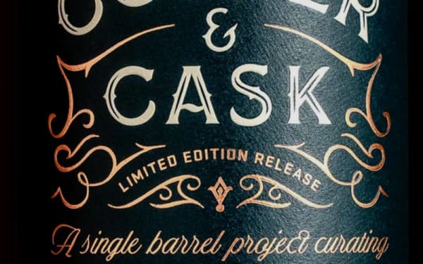 Two New Drops From Copper & Cask