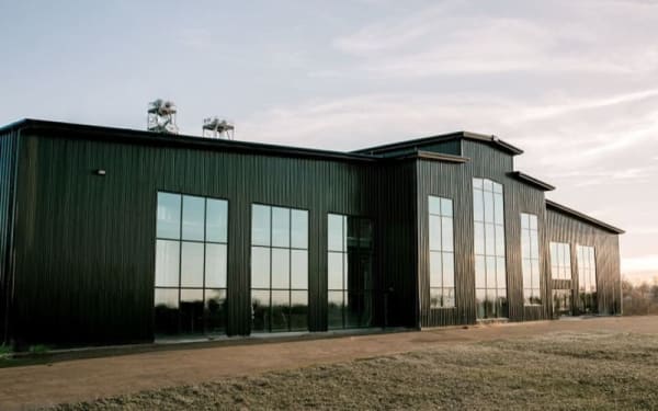 Sazerac Moves on Shuttered Kentucky Distillery