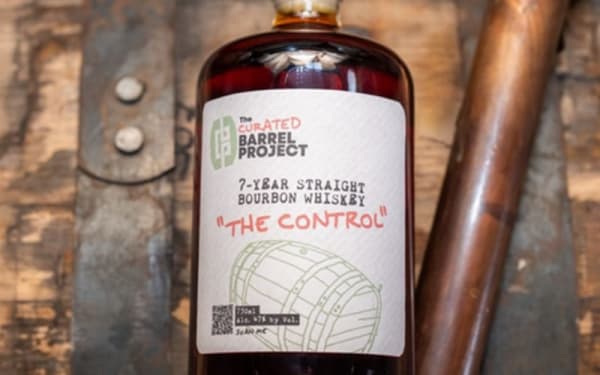 The Man Who Changed American Whiskey Is Back