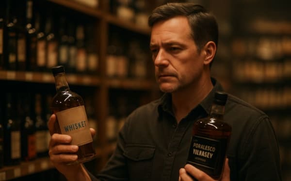 The Quiet War Nobody's Talking About in Whiskey