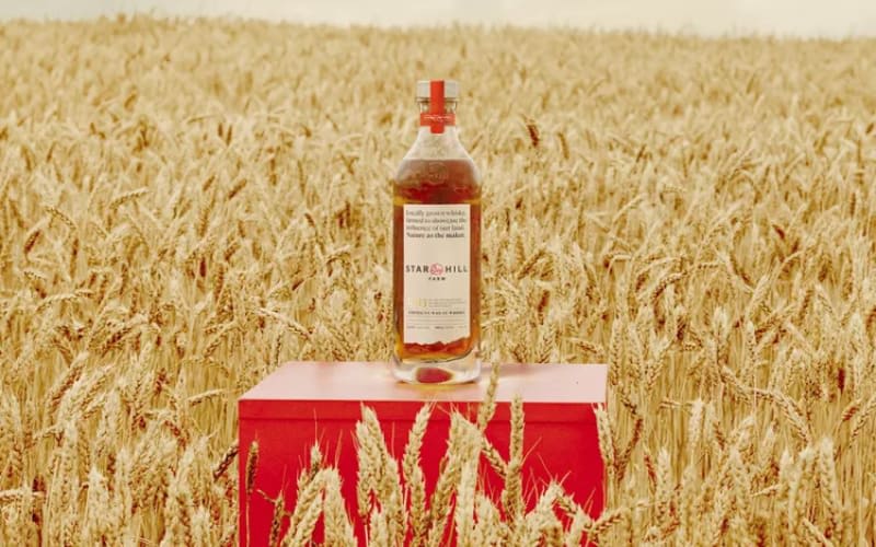 Maker’s Mark Unveils A Type of Whiskey It Has Never Released Before