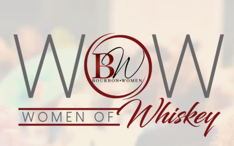 Women of Whiskey Awards Unveiled By Bourbon Women