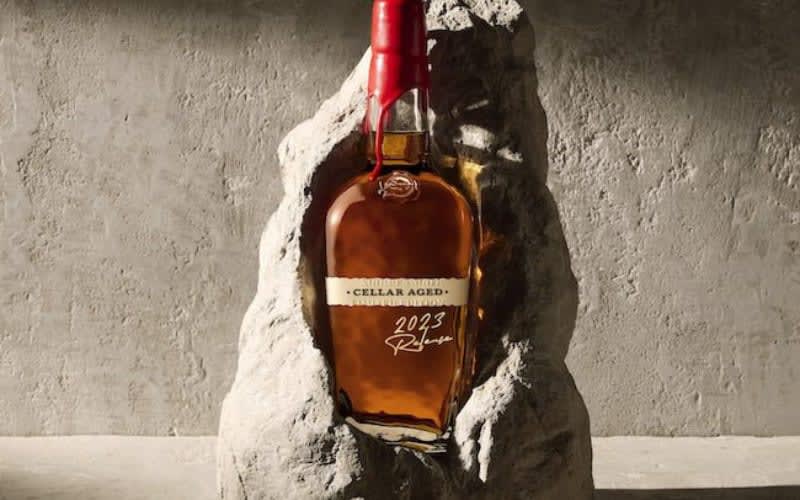 Maker's Mark Introduces Its Oldest Whiskey to Date