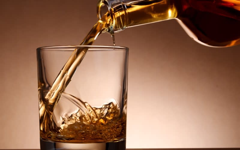 Scotch Whisky Exports Face Challenges in 2023 Amidst Shifting Consumer Trends