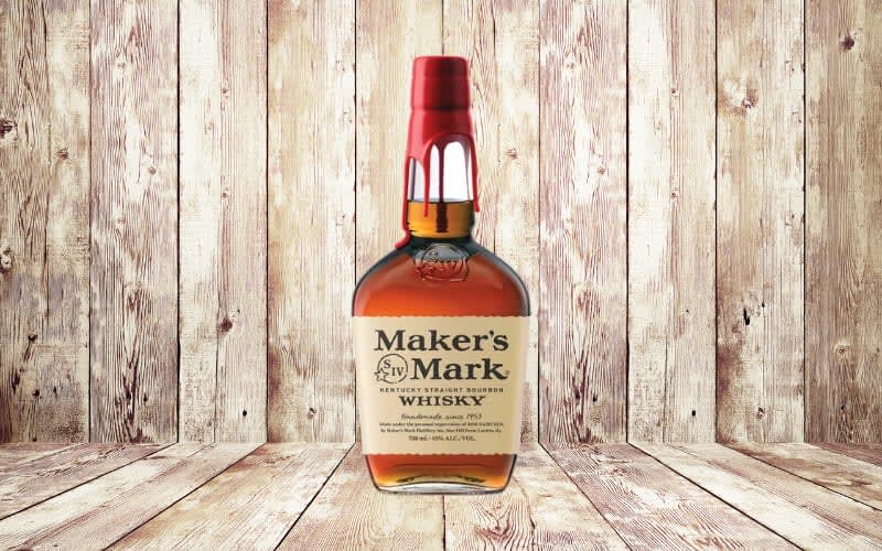 Brand Spotlight: Maker's Mark - Crafting Tradition and Flavor in Every Sip