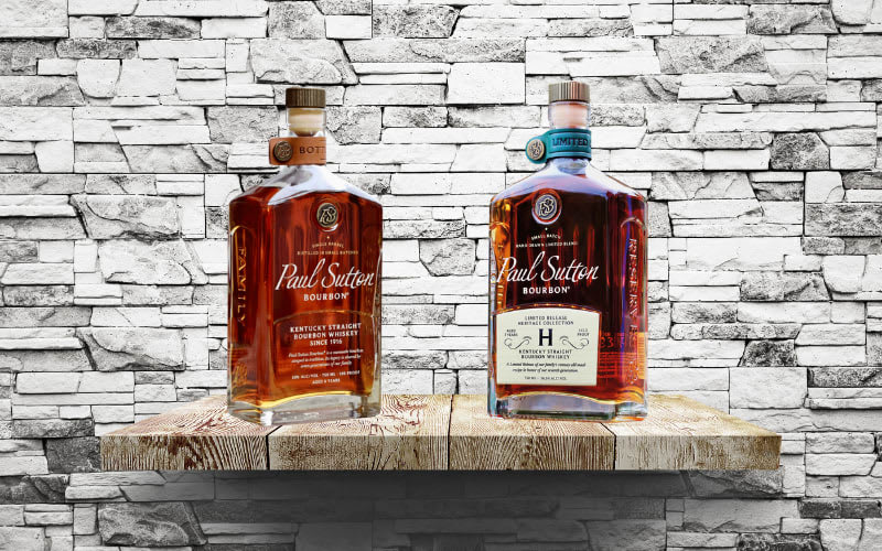 How Science Brought A Bourbon Back From The Dead