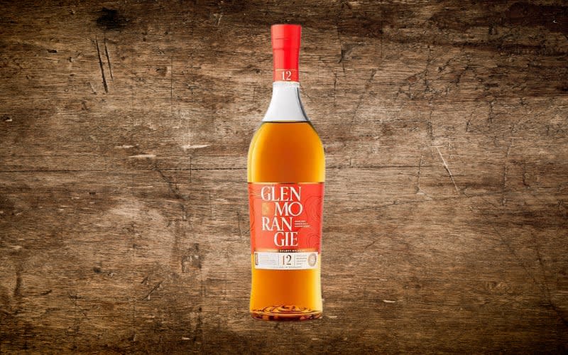 Glenmorangie Launches Fifth Barrel Select Release - The Calvados Cask