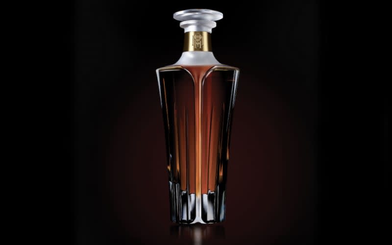 Midleton Very Rare Unveils Chapter V: A Glimpse into Whiskey History