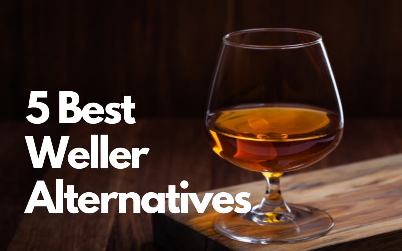 5 Best Weller Alternatives