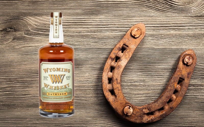 Wyoming Whiskey Unveils 2024 Outryder Straight American Whiskey