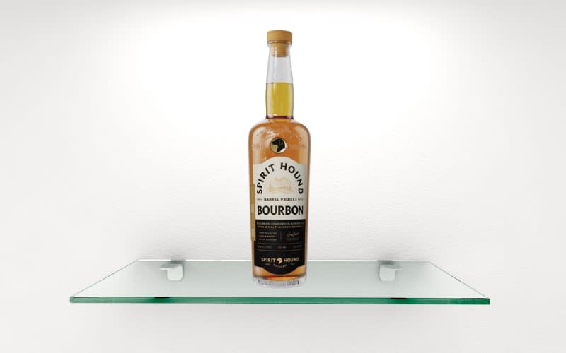 Spirit Hound Distillers Launches Year-Round Barrel Project Bourbon