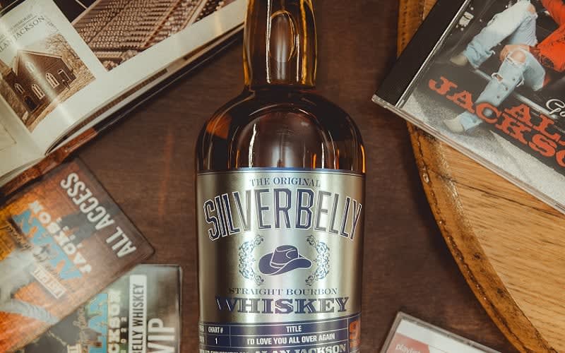 Silverbelly Whiskey Unveils Fourth Batch