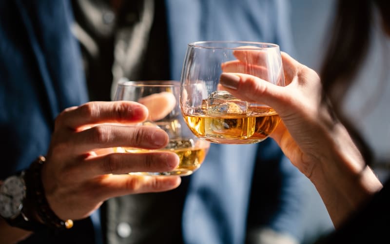 10 Best New Bourbons To Buy This Summer