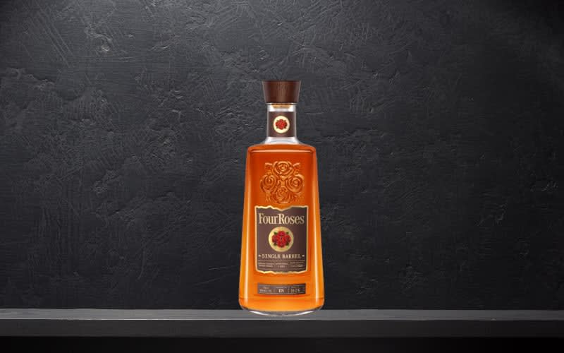 Four Roses Single Barrel - Review, Tasting Notes, Pricing And Videos