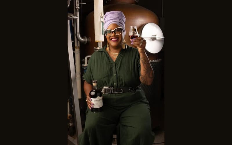 New Dawn Distilling - New Release: Redefining Bourbon with Sustainability and Social Responsibility