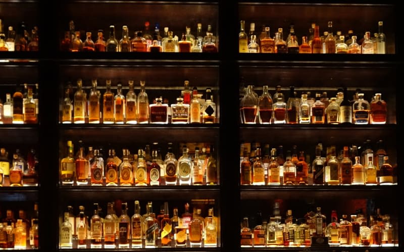 Costco's Unbelievable Deal on Single-Pot Irish Whiskey: Is It Too Good to Last?