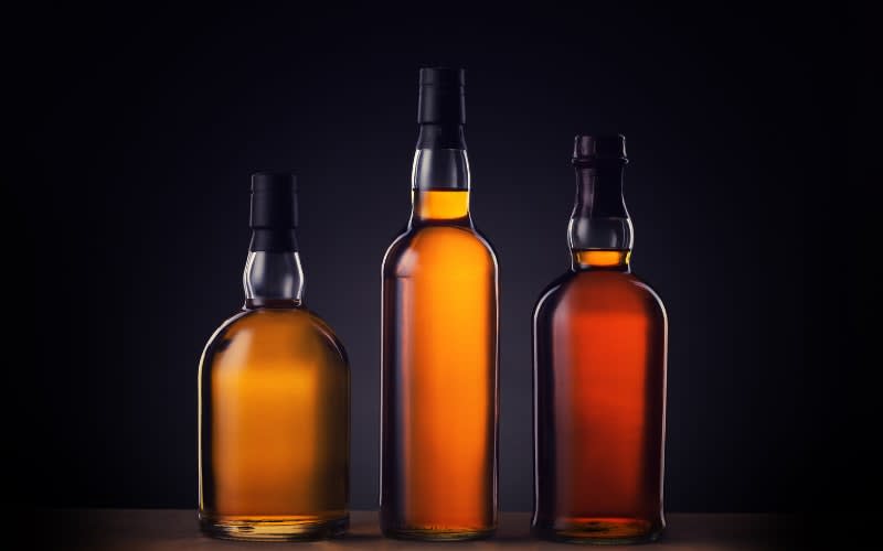 15 Bourbons So Good That You’ll Want To Start Splurging