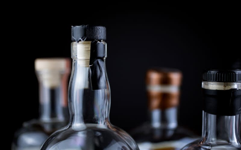 15 Crowd Pleasing Bourbon Bottles